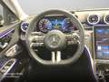 Mercedes-Benz C 300 AMG+NIGHT+PANO+360+BURMESTER+19"+TOTW+9G Blau - thumbnail 13