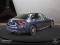 Mercedes-Benz C 300 AMG+NIGHT+PANO+360+BURMESTER+19"+TOTW+9G Blau - thumbnail 6
