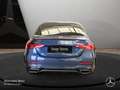 Mercedes-Benz C 300 AMG+NIGHT+PANO+360+BURMESTER+19"+TOTW+9G Blau - thumbnail 8