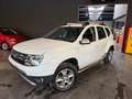 Dacia Duster Duster 1.2 TCe 4x2 Anniversary/12 MOIS DE GARANTIE Blanc - thumbnail 3