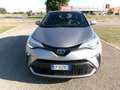 Toyota C-HR C-HR Hybrid 1.8h Business e-cvt Gris - thumbnail 3