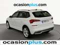 Skoda Kamiq 1.5 TSI Style DSG Blanco - thumbnail 3