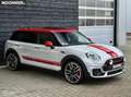 MINI John Cooper Works Clubman 2.0 ALL4 Chili | Pano | HUD Wit - thumbnail 1