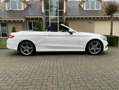 Mercedes-Benz C 180 Cabrio AMG LINE NAVI CAMERA LED Wit - thumbnail 5