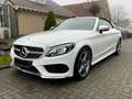 Mercedes-Benz C 180 Cabrio AMG LINE NAVI CAMERA LED Wit - thumbnail 1