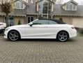 Mercedes-Benz C 180 Cabrio AMG LINE NAVI CAMERA LED Wit - thumbnail 2