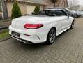 Mercedes-Benz C 180 Cabrio AMG LINE NAVI CAMERA LED Wit - thumbnail 6