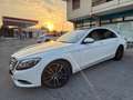 Mercedes-Benz S 350 Maximum S 350 D Blanc - thumbnail 2