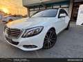 Mercedes-Benz S 350 Maximum S 350 D Blanc - thumbnail 1
