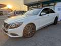 Mercedes-Benz S 350 Maximum S 350 D Blanc - thumbnail 6