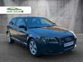 Audi A3 2.0 TFSI S line Sportpaket plus / Teilleder Gris - thumbnail 1