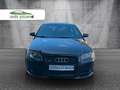 Audi A3 2.0 TFSI S line Sportpaket plus / Teilleder Gris - thumbnail 3