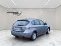 Subaru Impreza Comfort 4x4 Allrad AUX Argent - thumbnail 2