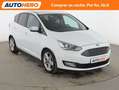 Ford C-Max 1.5TDCi Titanium 120 Blanco - thumbnail 8