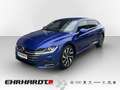 Volkswagen Arteon Shooting Brake 2.0 TSI DSG R-Line IQ-LIGHT*NAV*... Blau - thumbnail 1