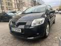 Toyota Auris 2.2 D-CAT*Klima*Navi*AnHK*Alu Schwarz - thumbnail 2