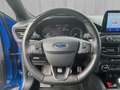 Ford Focus 1.0 Eco Boost ST-Line Blau - thumbnail 12