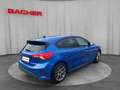Ford Focus 1.0 Eco Boost ST-Line Blau - thumbnail 5