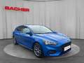 Ford Focus 1.0 Eco Boost ST-Line Blau - thumbnail 7