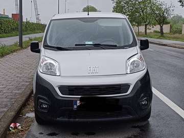 1.3 Multijet SX Ecojet (EU6d)