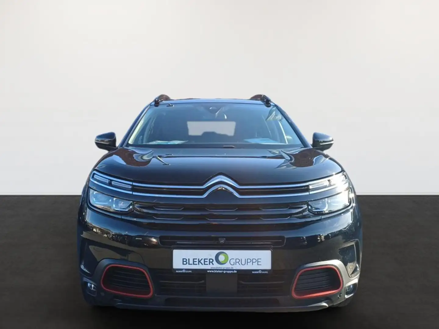 Citroen C5 Aircross PureTech 130 Shine Automatik Schwarz - 2