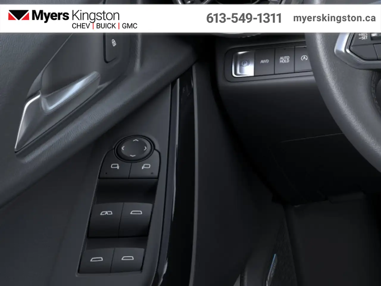 Chevrolet Equinox снимка Chevrolet Equinox