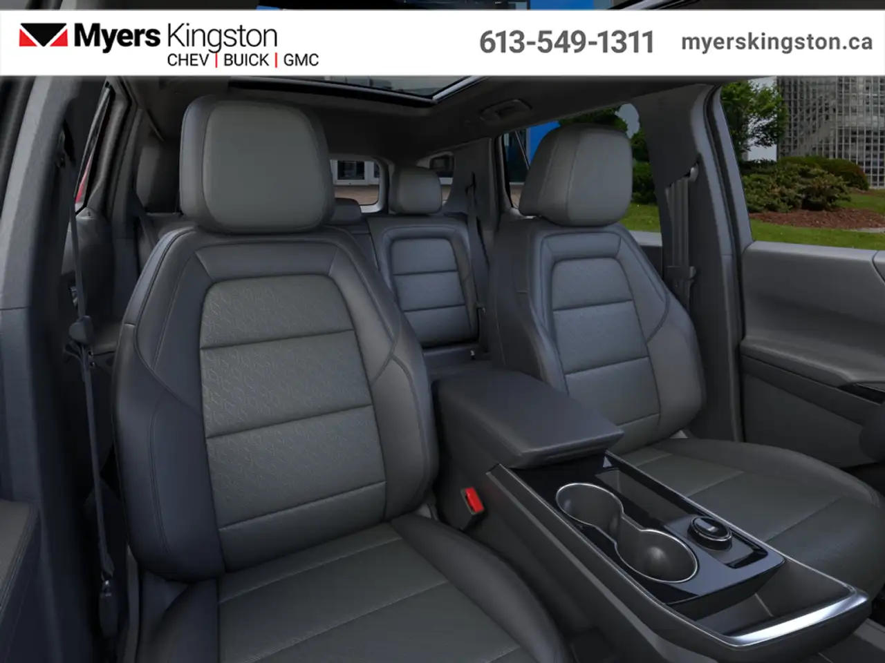 Chevrolet Equinox снимка Chevrolet Equinox