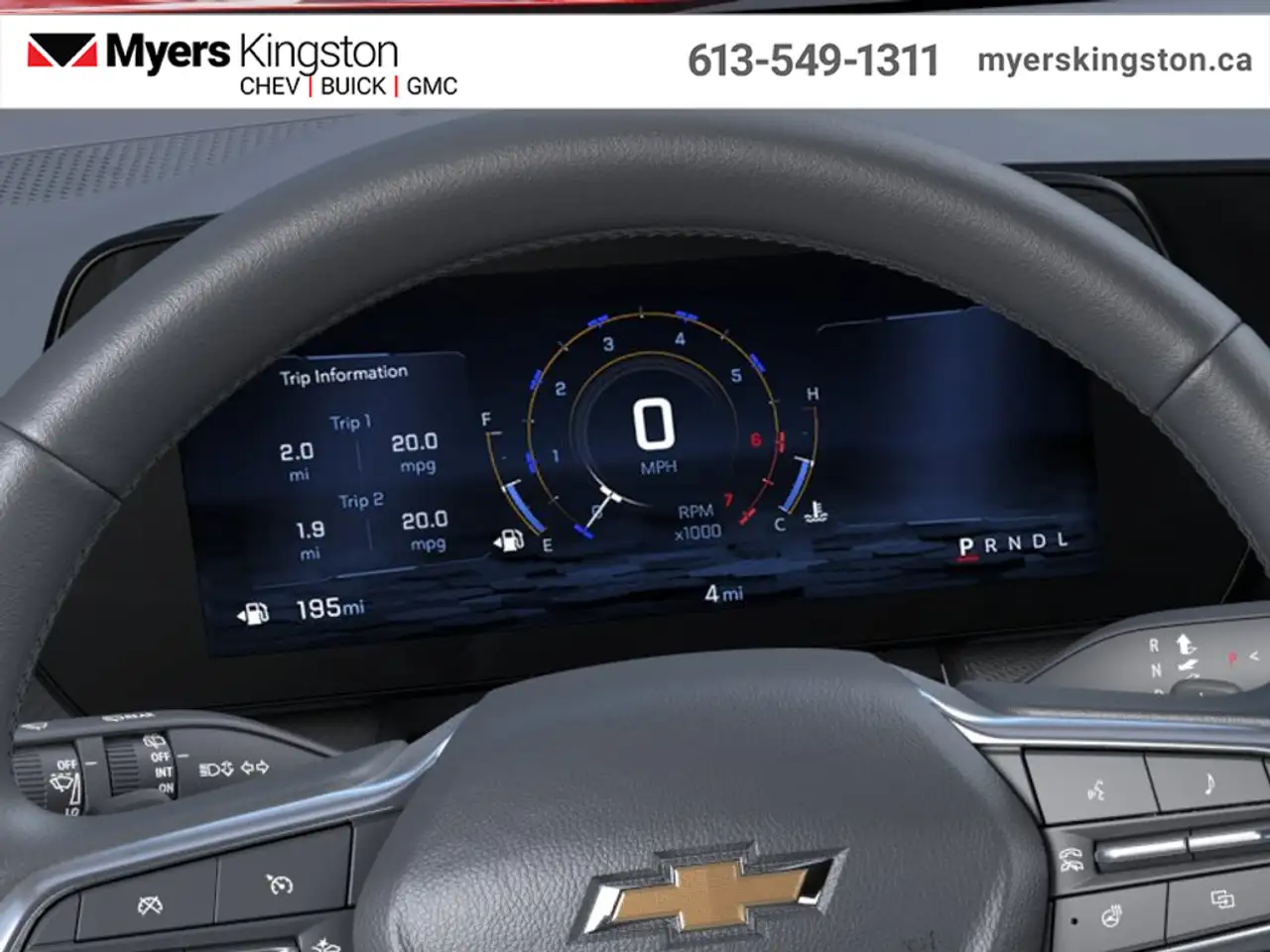 Chevrolet Equinox снимка Chevrolet Equinox
