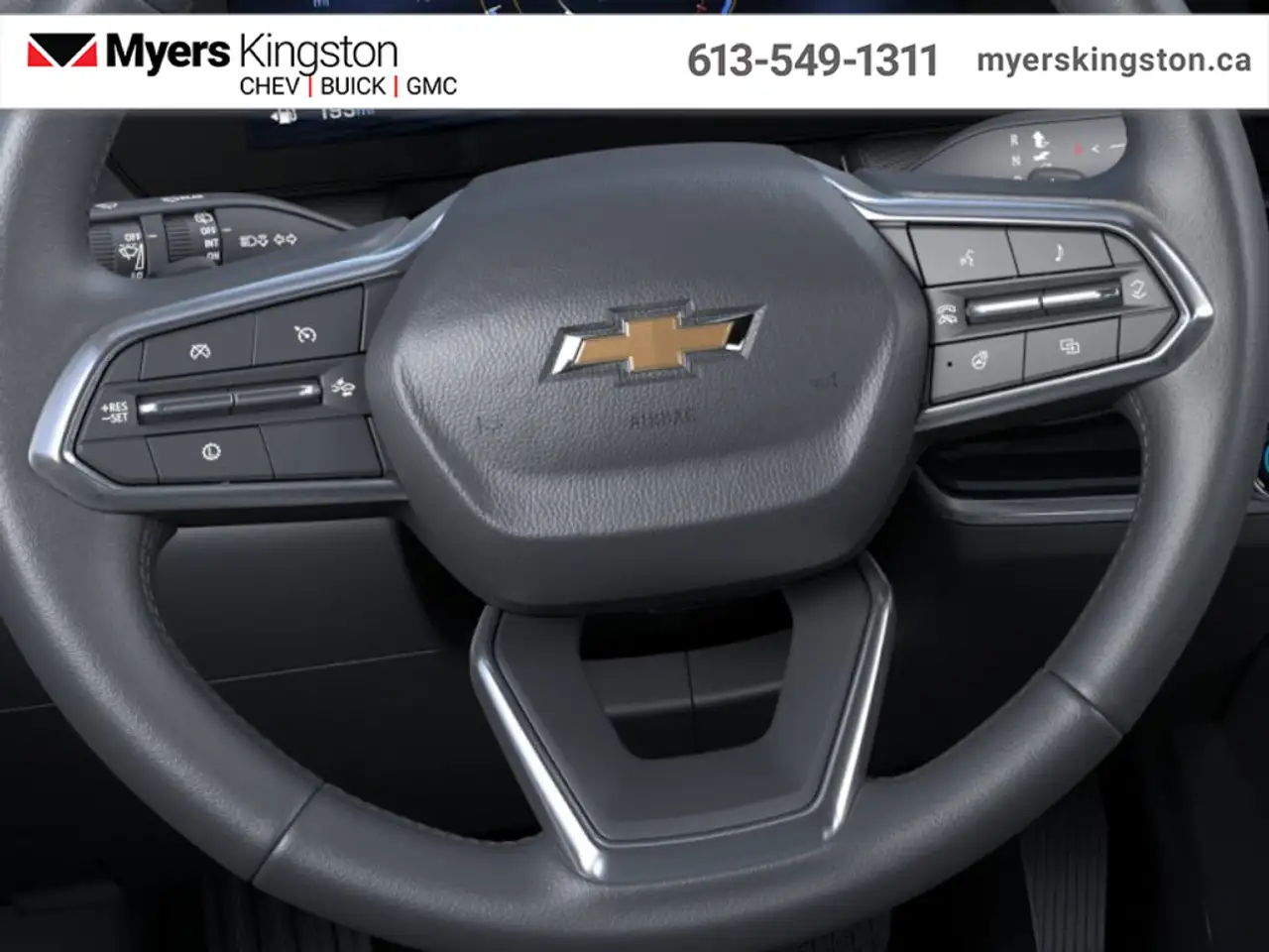 Chevrolet Equinox снимка Chevrolet Equinox