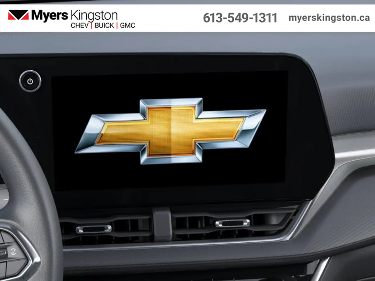 Chevrolet Equinox снимка Chevrolet Equinox