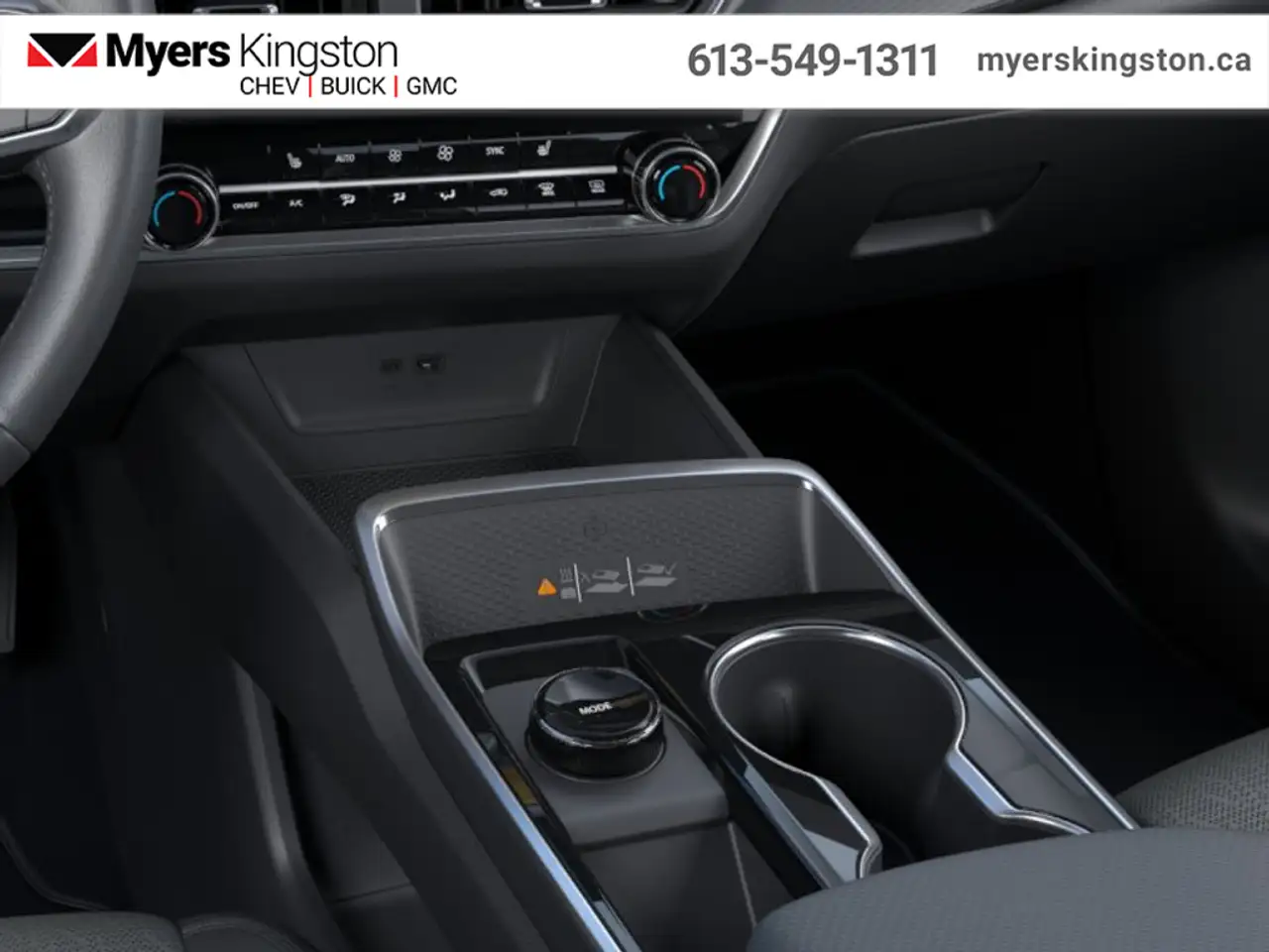 Chevrolet Equinox снимка Chevrolet Equinox