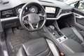 Volkswagen Touareg 3.0 V6 TDI R-Line 4M Black LED Navi AHK Gris - thumbnail 11