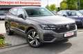Volkswagen Touareg 3.0 V6 TDI R-Line 4M Black LED Navi AHK Gris - thumbnail 5