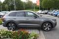 Volkswagen Touareg 3.0 V6 TDI R-Line 4M Black LED Navi AHK Gris - thumbnail 6
