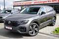 Volkswagen Touareg 3.0 V6 TDI R-Line 4M Black LED Navi AHK Gris - thumbnail 3