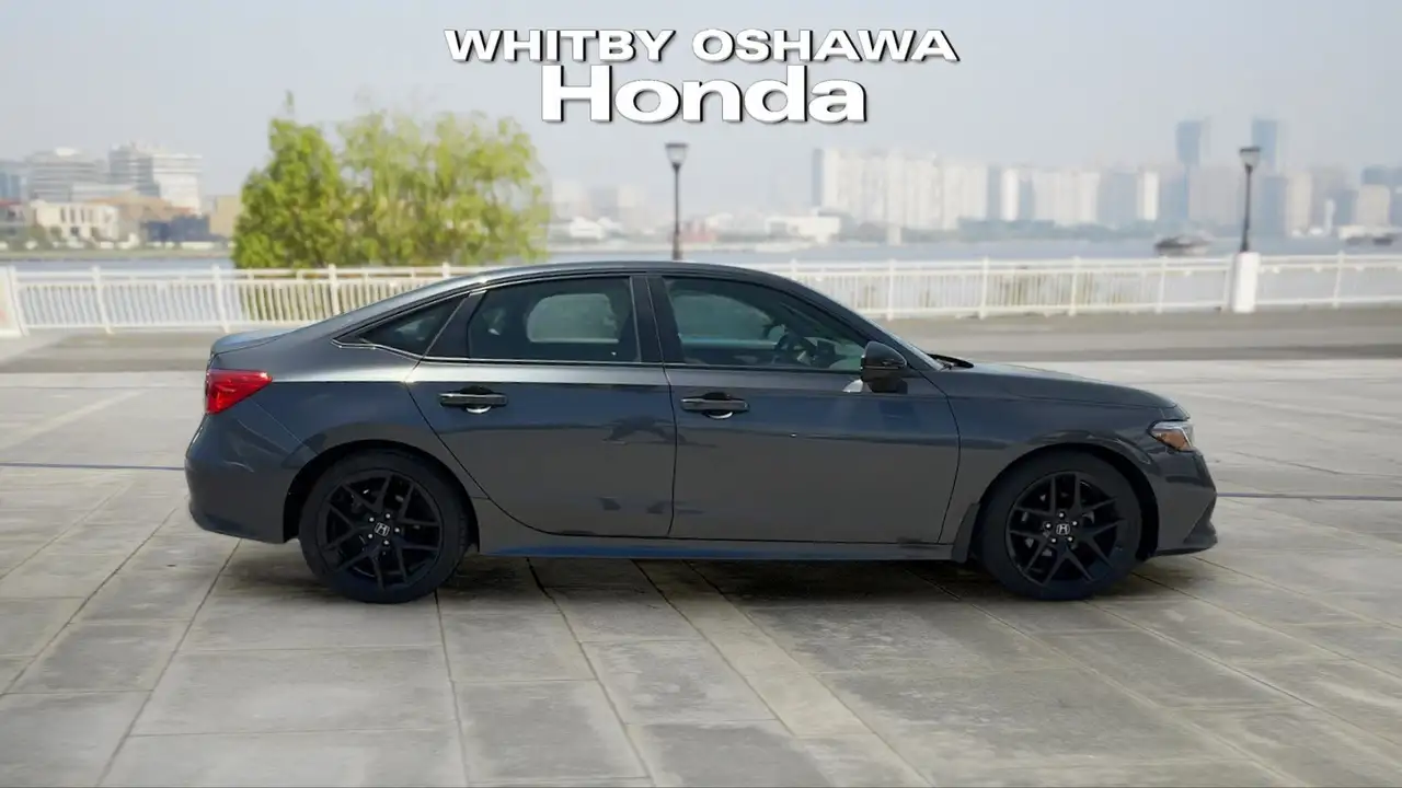 Honda Civic снимка Honda Civic
