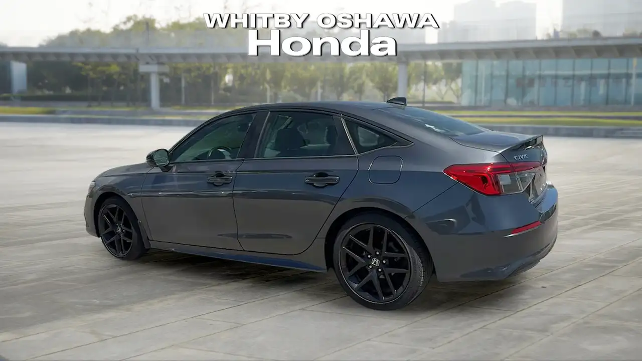 Honda Civic photo Honda Civic