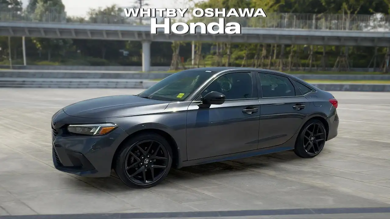 Honda Civic снимка Honda Civic