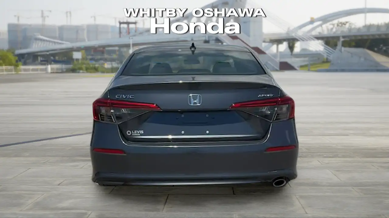 Honda Civic photo Honda Civic