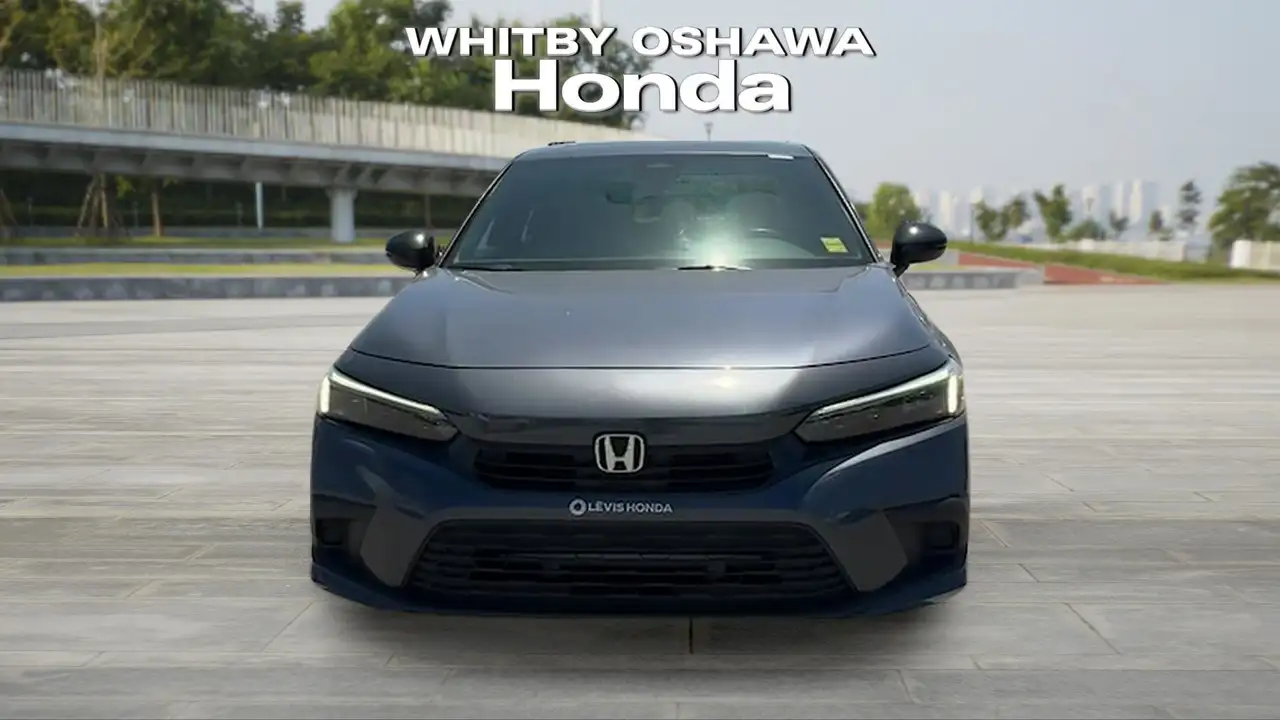 Honda Civic снимка Honda Civic