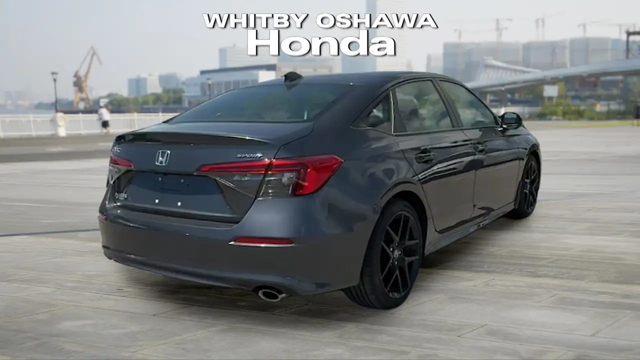 Honda Civic снимка Honda Civic