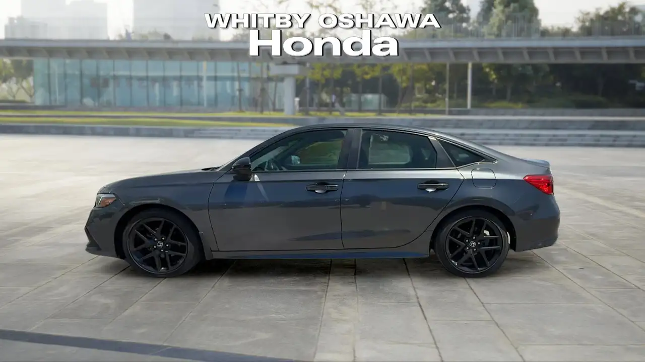 Honda Civic снимка Honda Civic