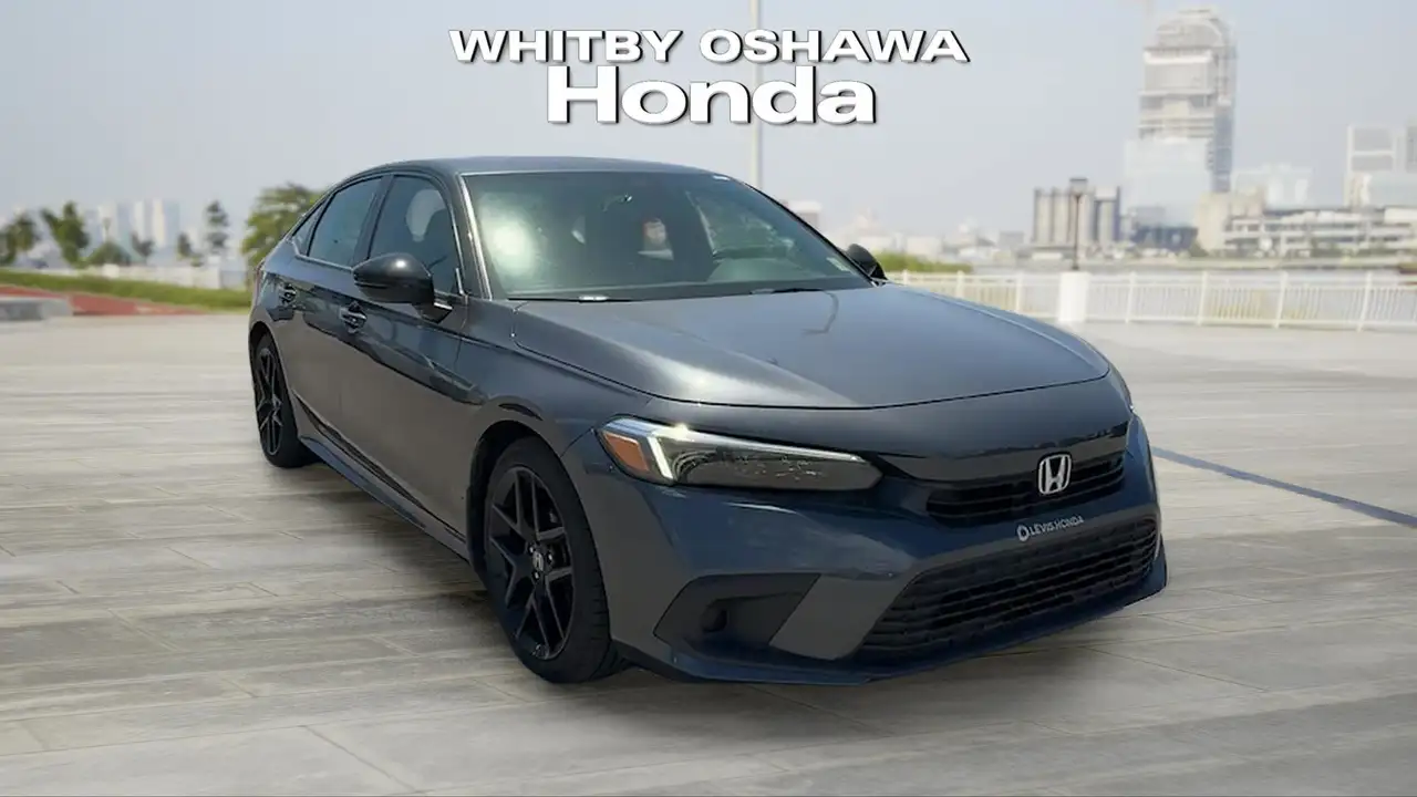 Honda Civic снимка Honda Civic