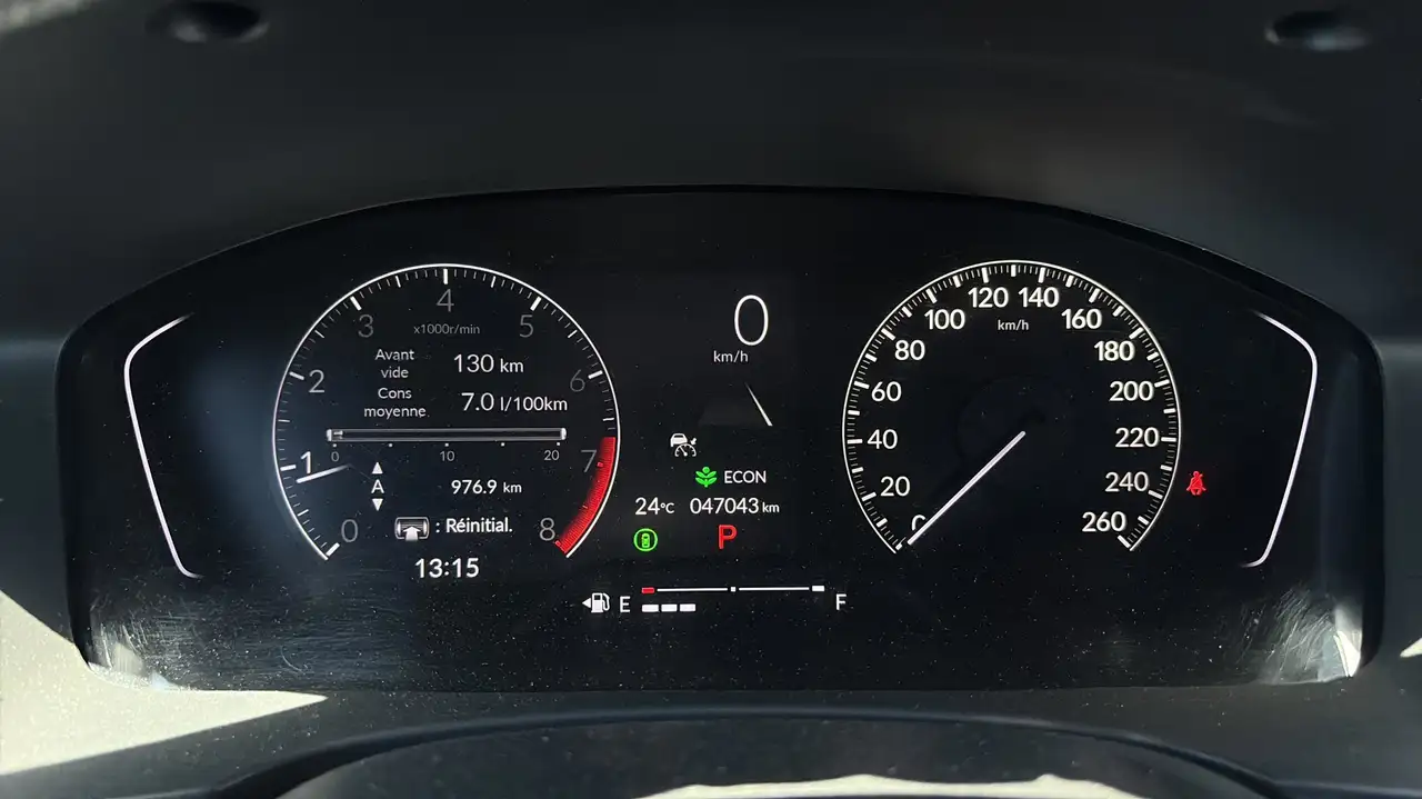 Honda Civic снимка Honda Civic
