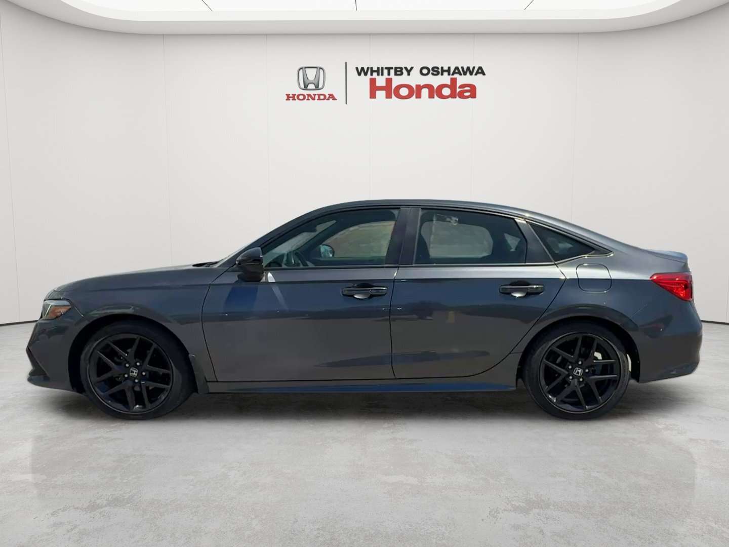 2024 Honda Civic Sport — снимка 1
