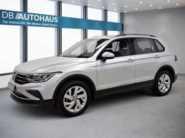 Life 2.0 TDI DSG 4MOTION