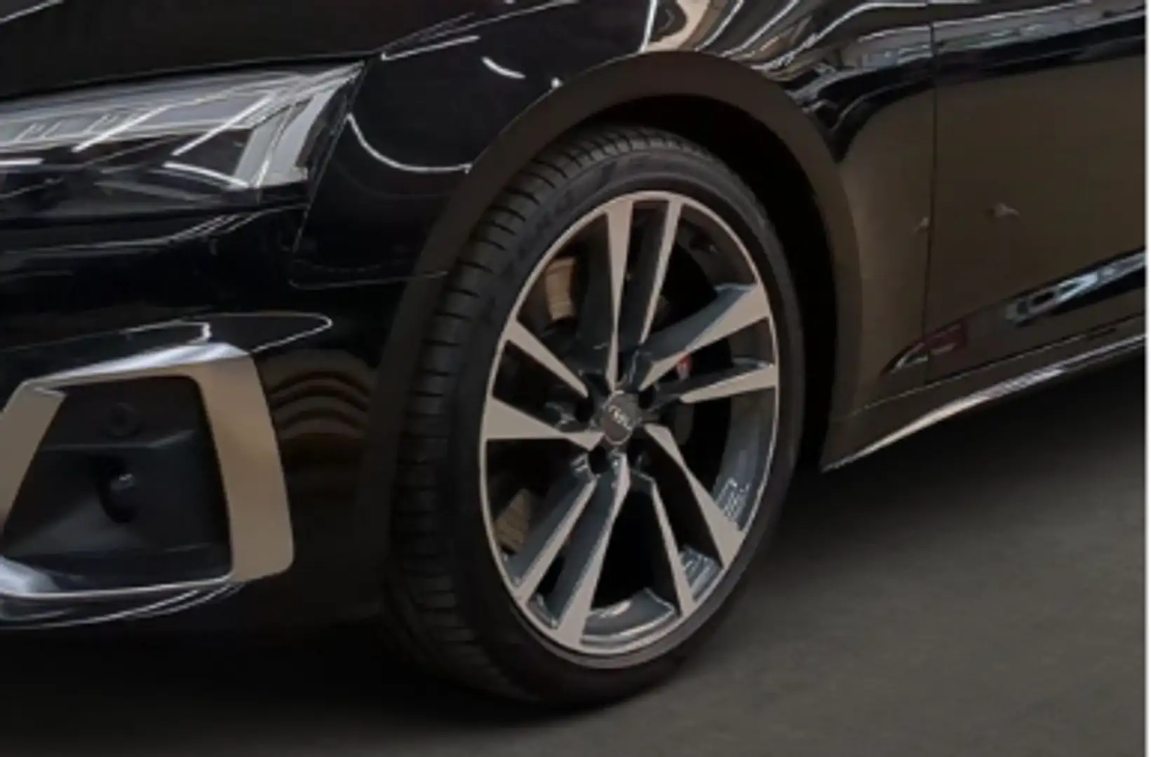 Audi S5 Cabrio 3.0 TFSI quattro Tiptronic Negro - 2