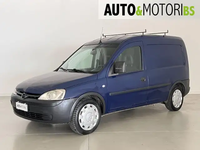 Opel Combo 1.6 CNG Metano 3p. Van