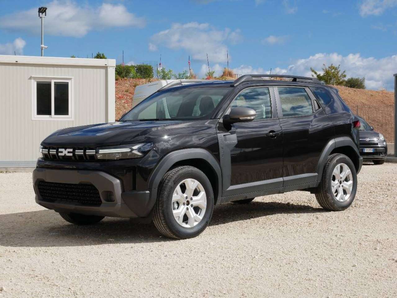 Dacia Duster 1.2 Eco-G Expression 120cv