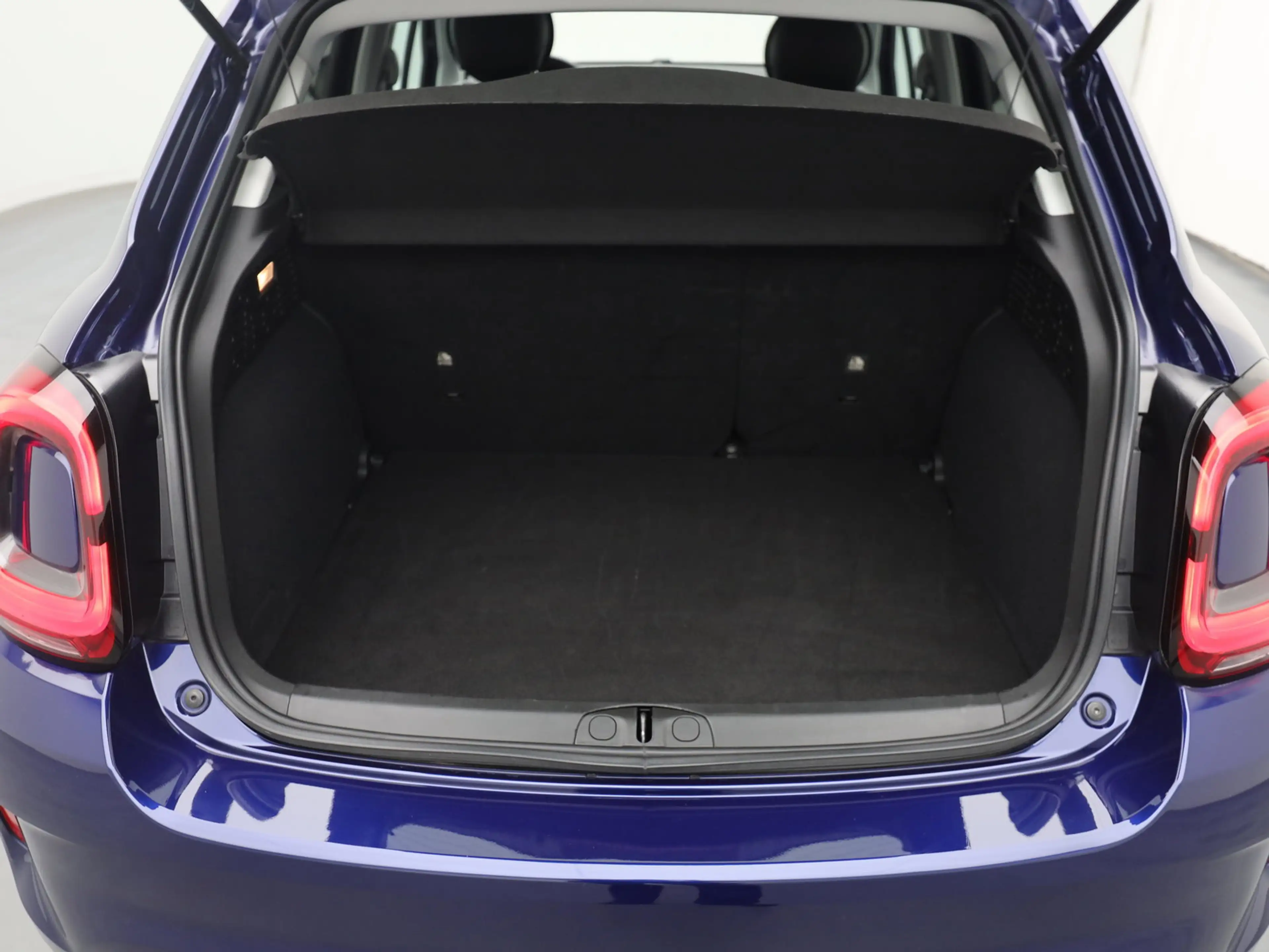 Fiat 500X SPORT 1.5 Hybrid 130 PK DCT - Panoramisch Dak - Camera - Apple Carplay - Leder — photo 7